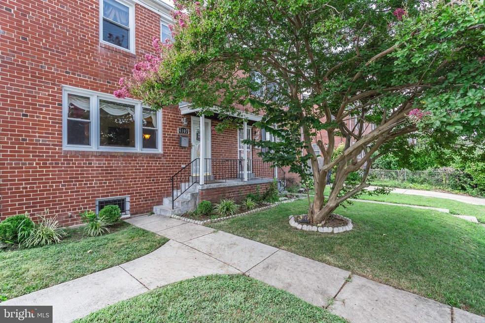 4107 24th Ave, Temple Hills, MD 20748 - photo 1
