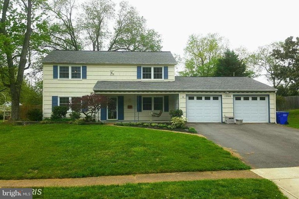 12500 Knowledge Ln, Bowie, MD 20715 - photo 1