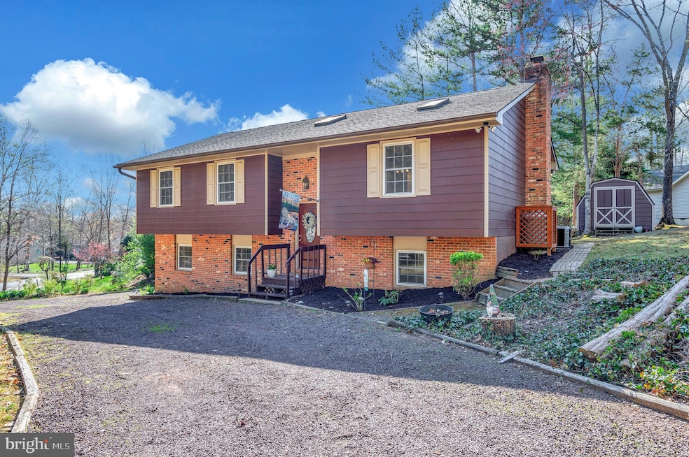 109 Constitution Blvd, Locust Grove, VA 22508 - photo 1