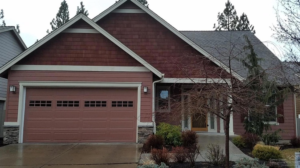 19481 Pond Meadow Ave, Bend, OR 97702 - photo 1