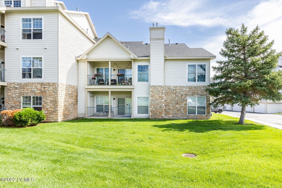 900 Bitner Road Unit H11 Park City UT 84