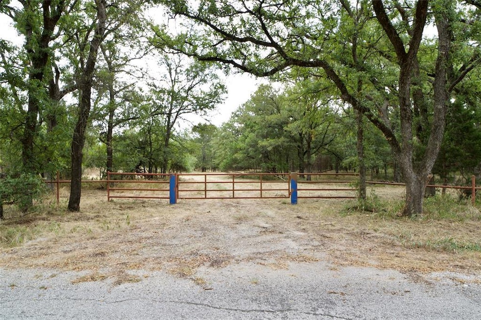 TBD Lot #1garner Adell, Weatherford, TX 76088 - photo 1