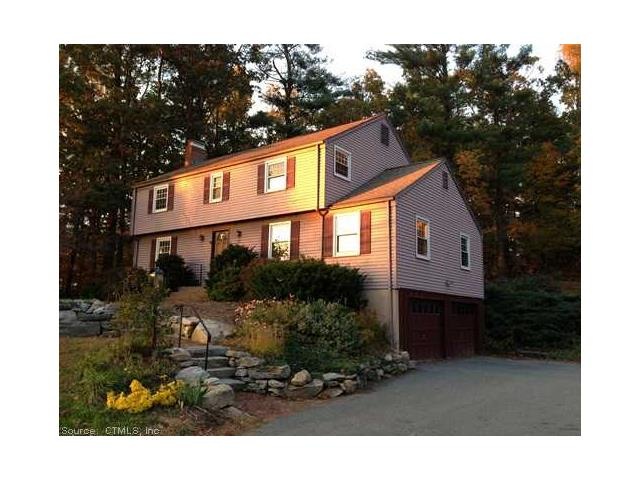 2241 Hebron Ave, Glastonbury, CT 06033 - photo 1