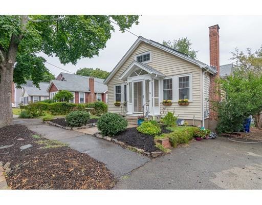 38 Glendale Rd, Milton, MA 02186 - photo 1