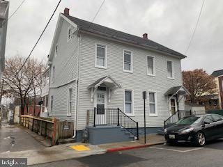 113 E Lee St, Hagerstown, MD 21740 - photo 1