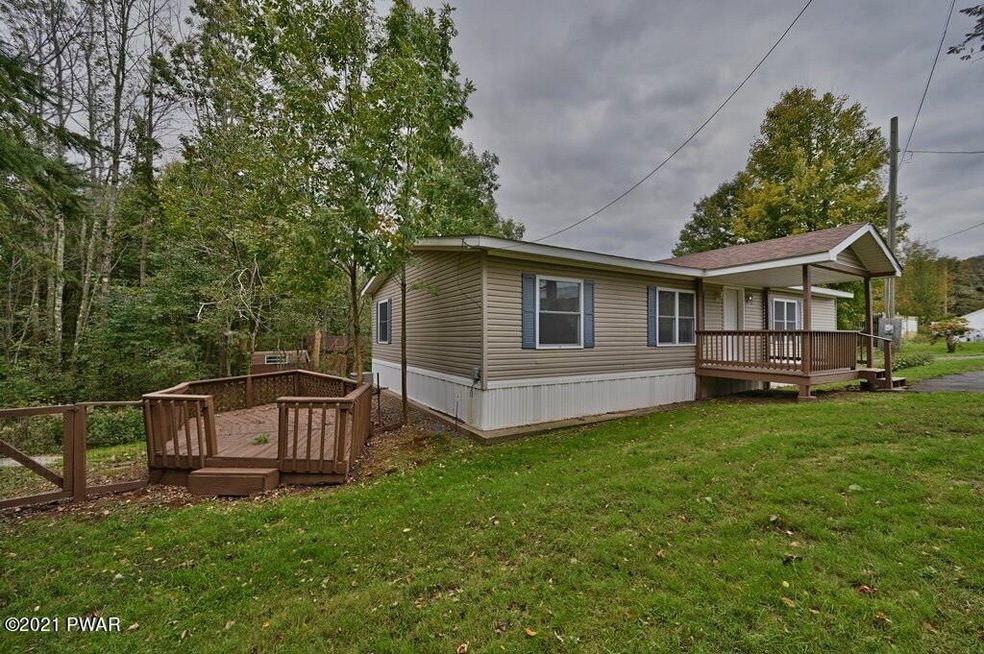 1064 Owego Turnpike, Honesdale, PA 18431 - photo 1