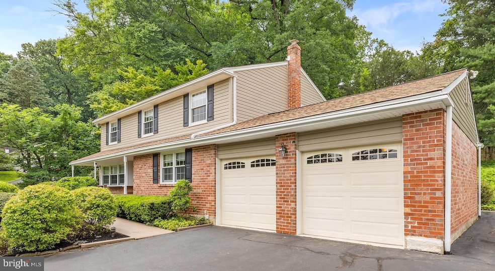 8804 Curtis Terrace, Glenside, PA 19038 - photo 1