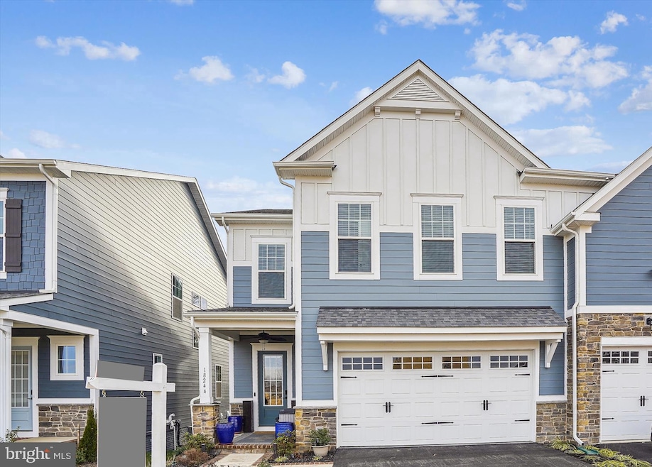 18244 Moss Garden Rd, Dumfries, VA 22026 - photo 1