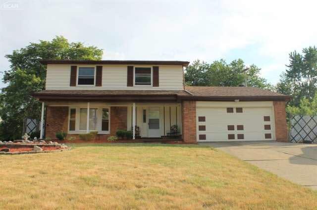 1364 Ryan St, Flint, MI 48532 - photo 1