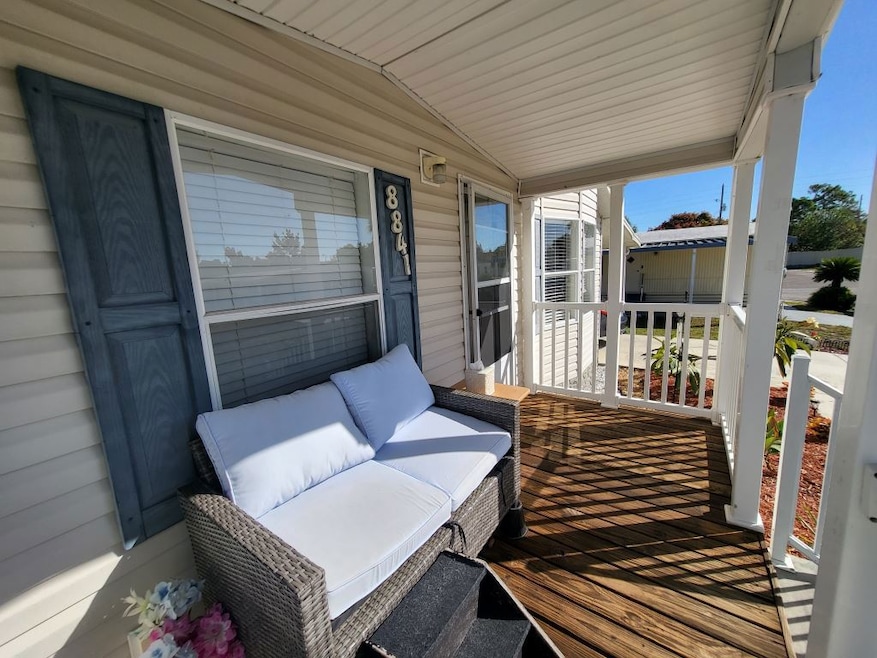 8841 Fighting Irish Ln unit 134N, Orlando, FL 32836 - photo 1