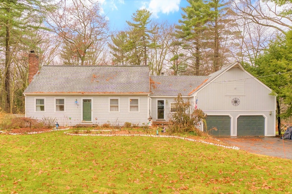 51 Gale Rd, Charlton, MA 01507 - photo 1
