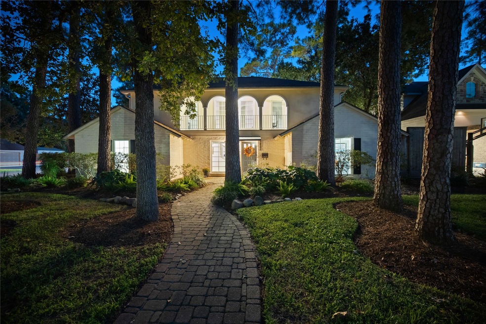 13035 Boheme Dr, Houston, TX 77079 - photo 1