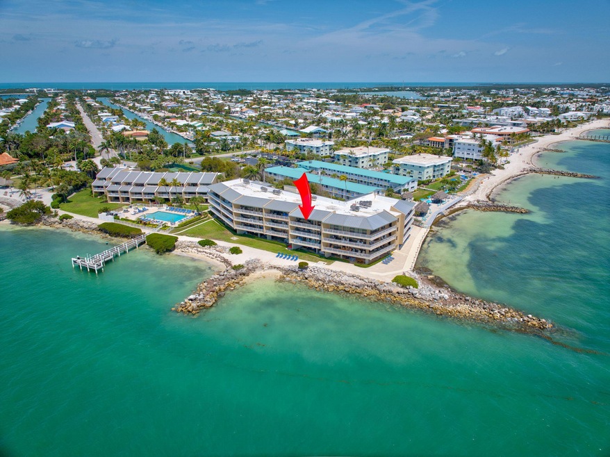 1133 W Ocean Dr #35