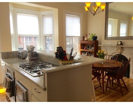 164 W Canton St unit 2, Boston, MA 02118 - photo 1