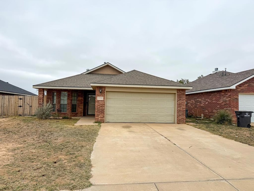 3114 Boardwalk, Midland, TX 79705 - photo 1