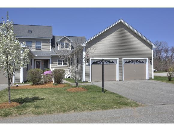 222D Belknap Dr unit D, Suncook, NH 03275 - photo 1