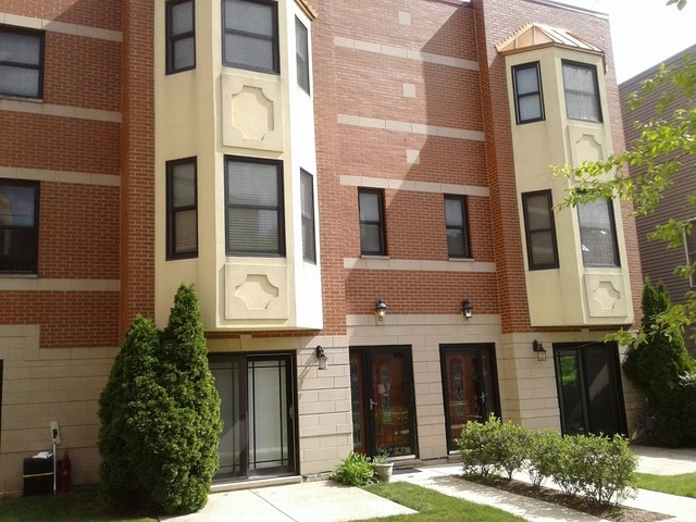 Unit Front