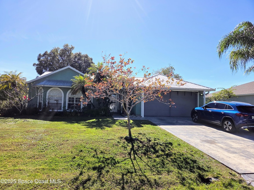644 Norse St NW, Palm Bay, FL 32907 - photo 1
