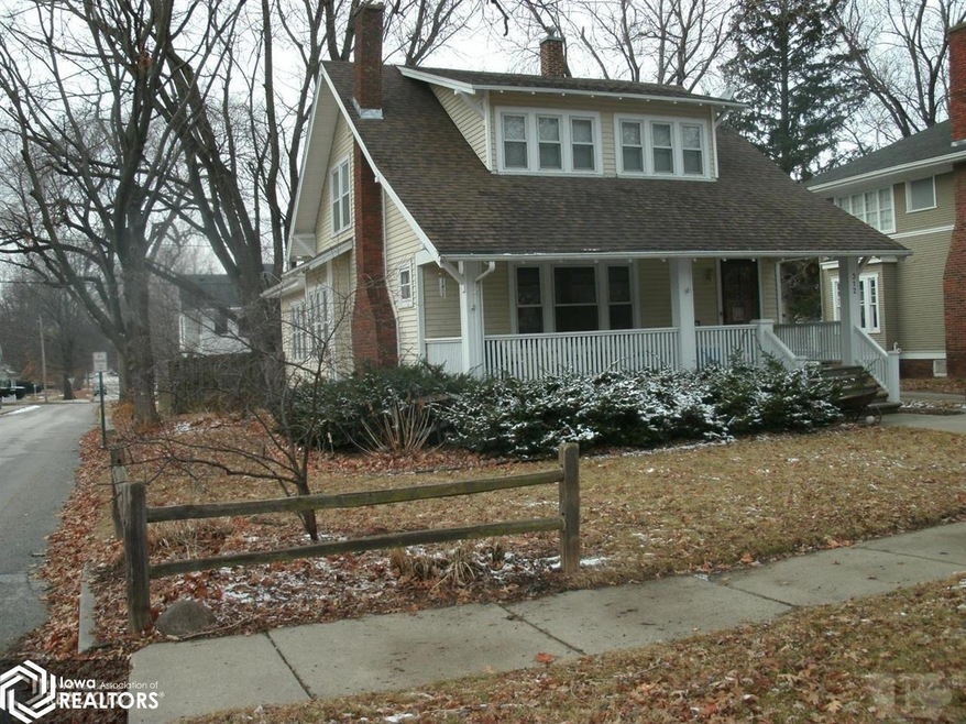 312 West St, Shenandoah, IA 51601 - photo 1