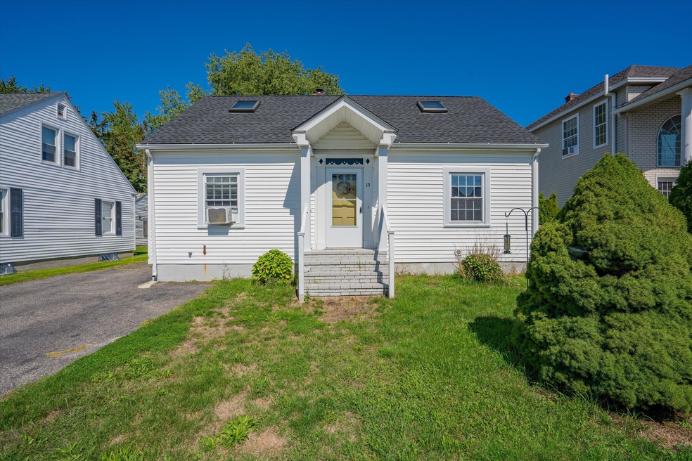 15 Vincent Ave, Biddeford, ME 04005 - photo 1