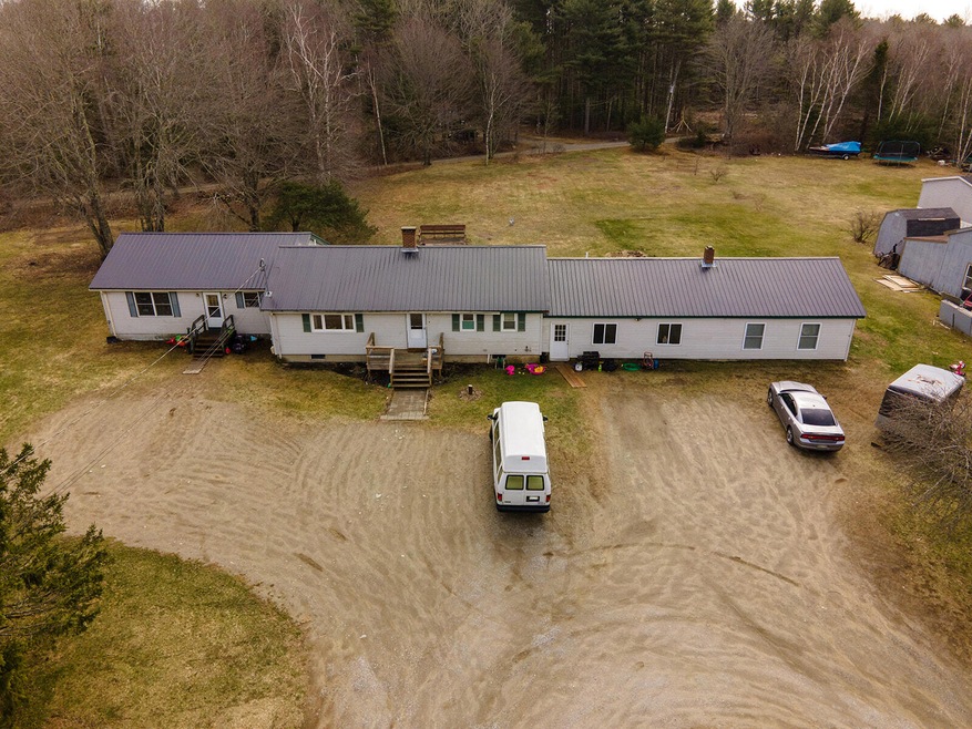 279 Cushing Road, Cushing