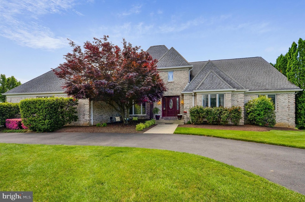 5006 S Renn Ct, Frederick, MD 21703 - photo 1