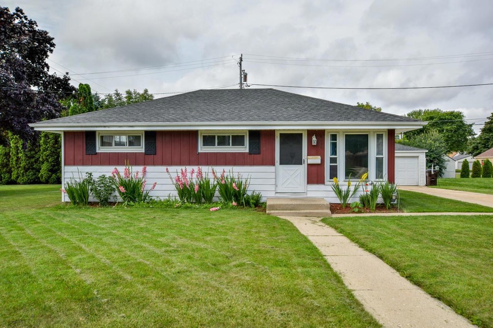 4035 S. Alabama Avenue