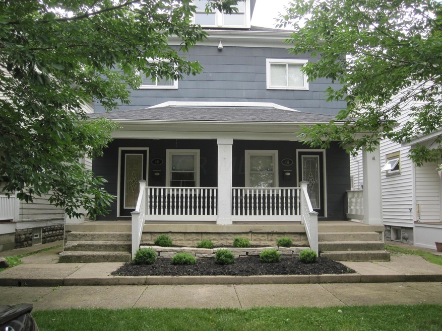 Welcome to 414-416 Gates
