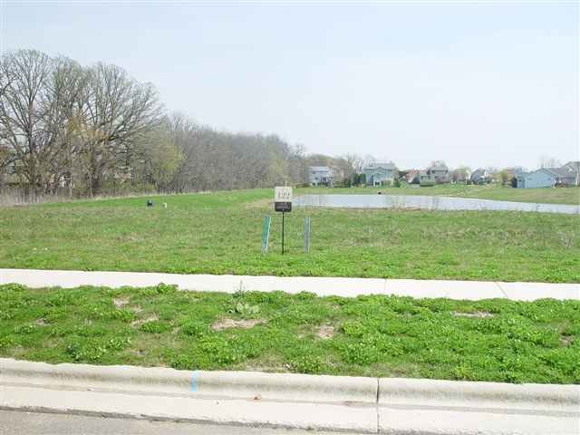 Lot 122 Alpine Pkwy, Oregon, WI 53575 - photo 1