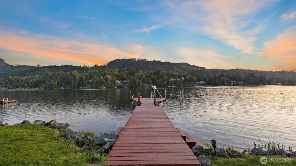 18452 S West View Rd, Mount Vernon, WA 98274 - photo 1