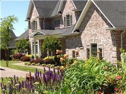 Custom Built Home