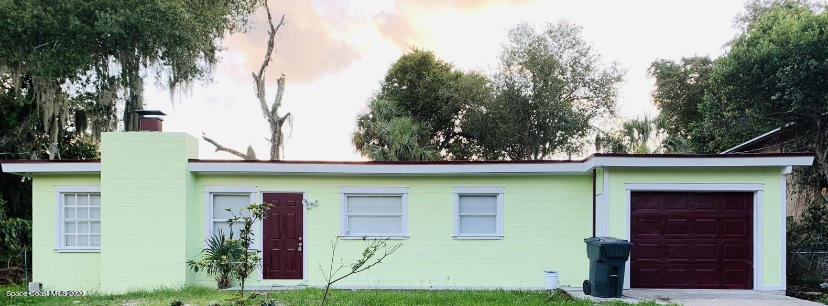 118 S Grannis Ave, Titusville, FL 32796 - photo 1