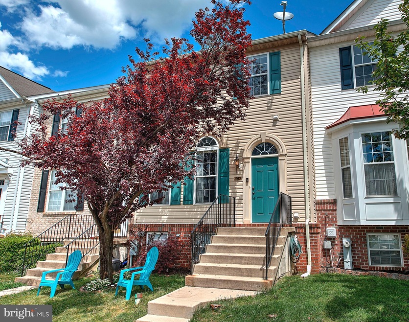 502 Kirkcaldy Way, Abingdon, MD 21009 - photo 1