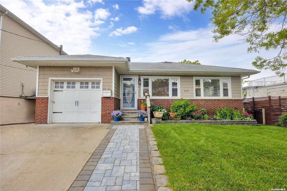 119 Garfield St, Freeport, NY 11520 - photo 1