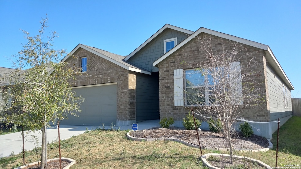 10571 Pablo Way, Converse, TX 78109 - photo 1