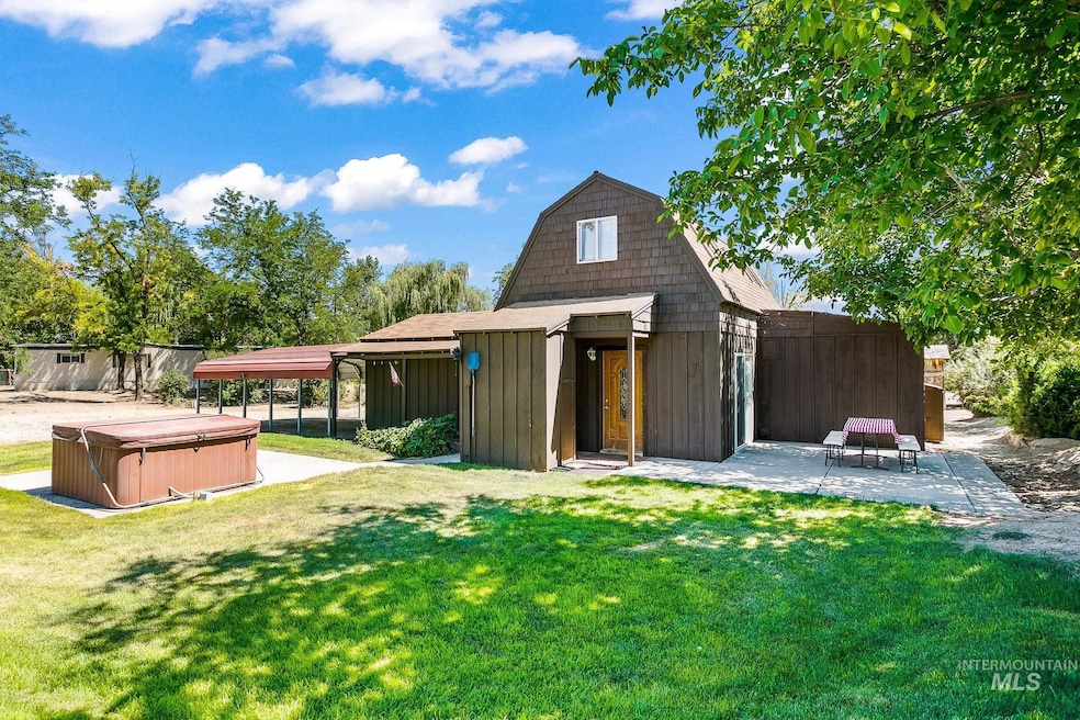 3781 River Rd, Homedale, ID 83628 - photo 1