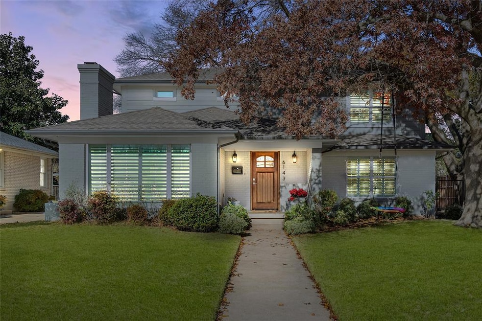 6143 Ellsworth Ave, Dallas, TX 75214 - photo 1