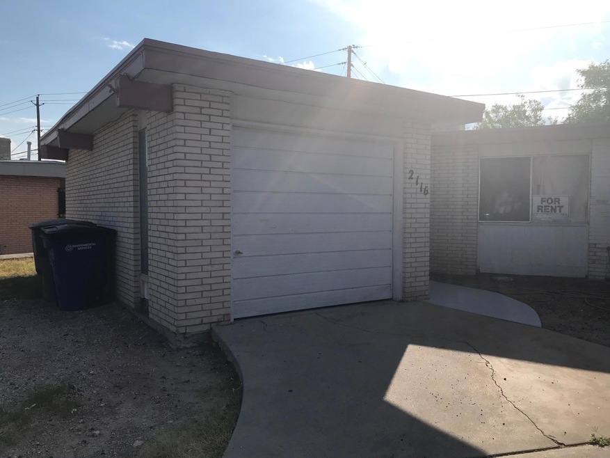 2116 Cumbre Negra St, El Paso, TX 79935 - photo 1