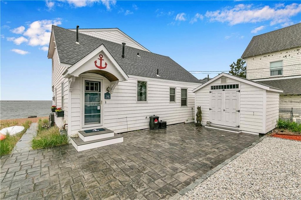 50B Cosey Beach Ave, East Haven, CT 06512 - photo 1