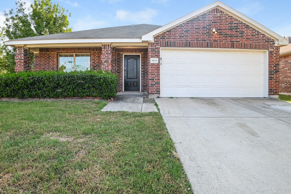 3653 Swallow Dr, Mesquite, TX 75181 - photo 1