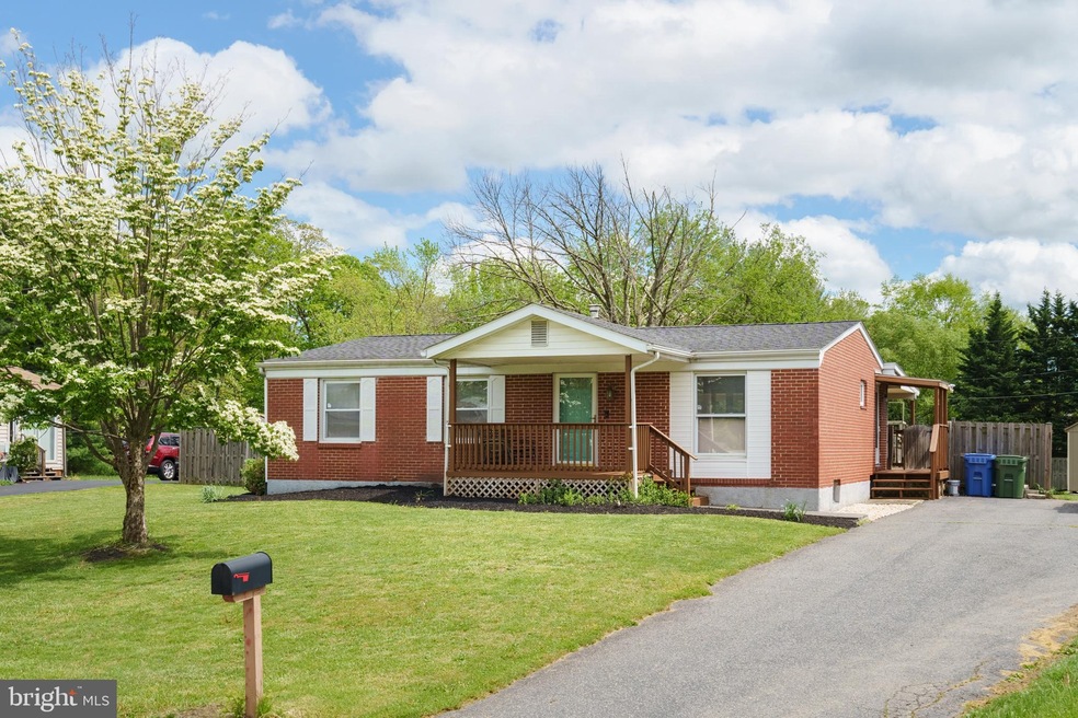 1907 Lincoln Rd, Forest Hill, MD 21050 - photo 1