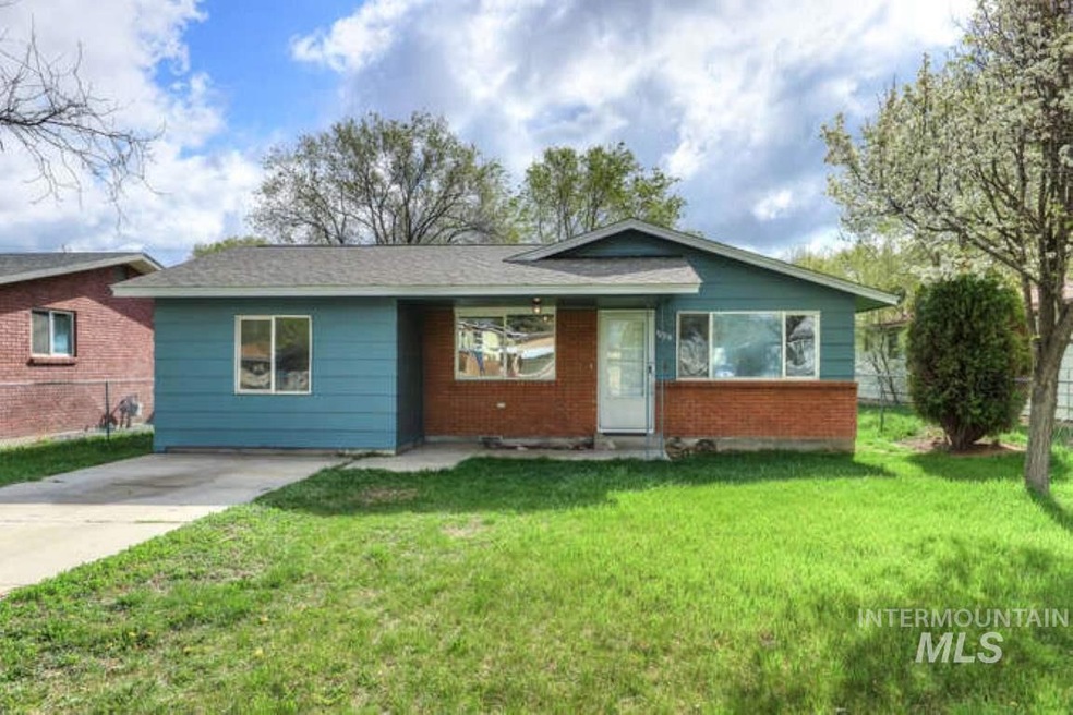 1220 Garland St, Nampa, ID 83686 - photo 1