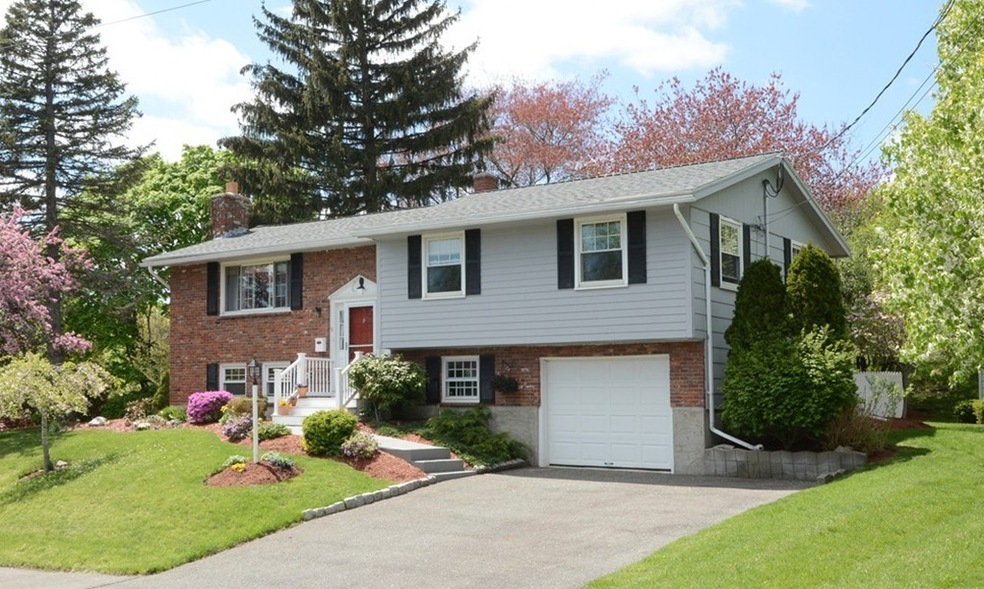 6 Rogers Rd, Danvers, MA 01923 - photo 1