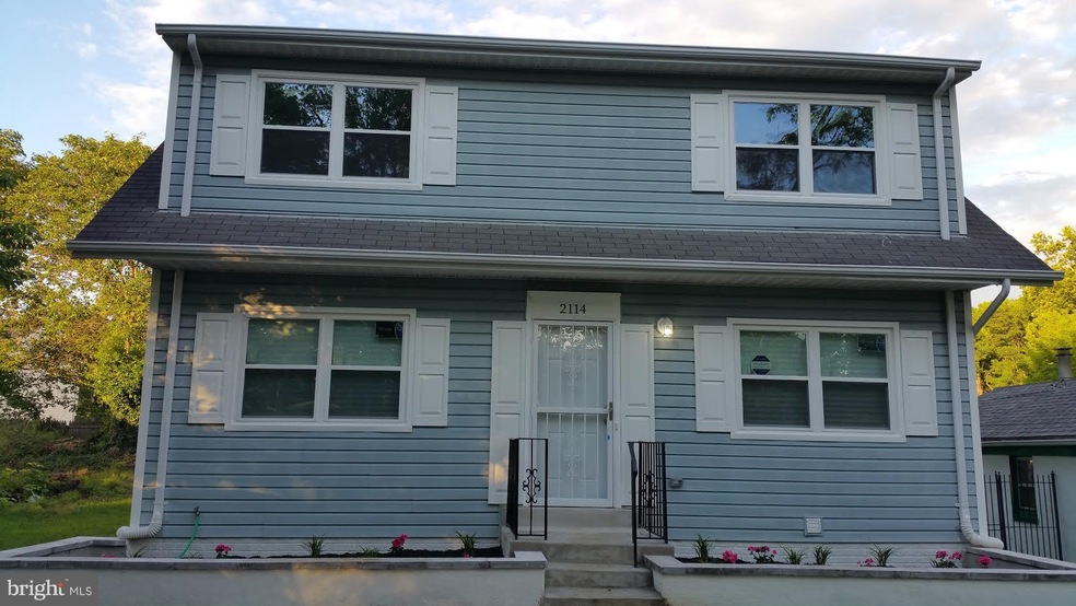 2114 Spaulding Ave, Suitland, MD 20746 - photo 1