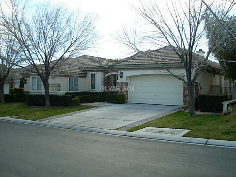 Facade/Exterior Front.