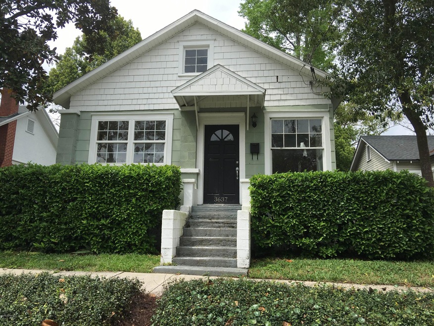 3637 Valencia Rd, Jacksonville, FL 32205 - photo 1