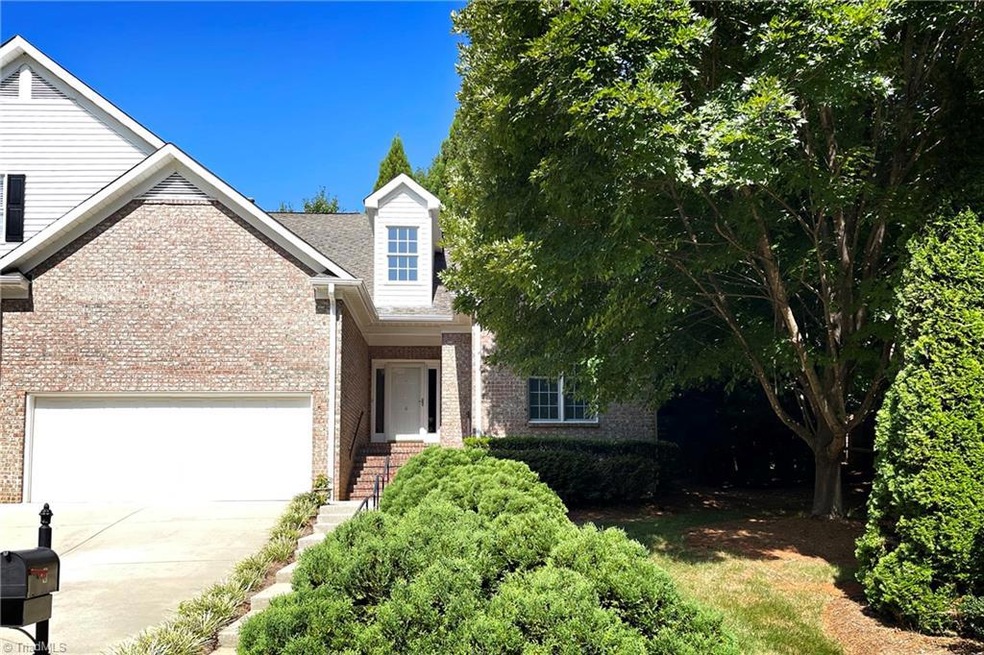 6 Indigo Cove, Greensboro, NC 27455 - photo 1