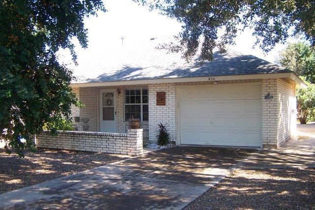 830 Citrus Dr unit Lot 244, Alamo, TX 78516 - photo 1