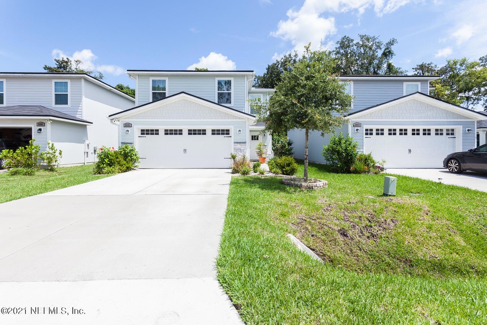 8415 Thor St, Jacksonville, FL 32216 - photo 1