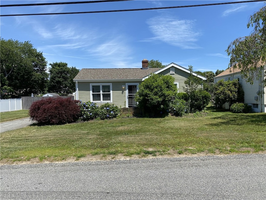 36 Randolph Ave, Tiverton, RI 02878 - photo 1